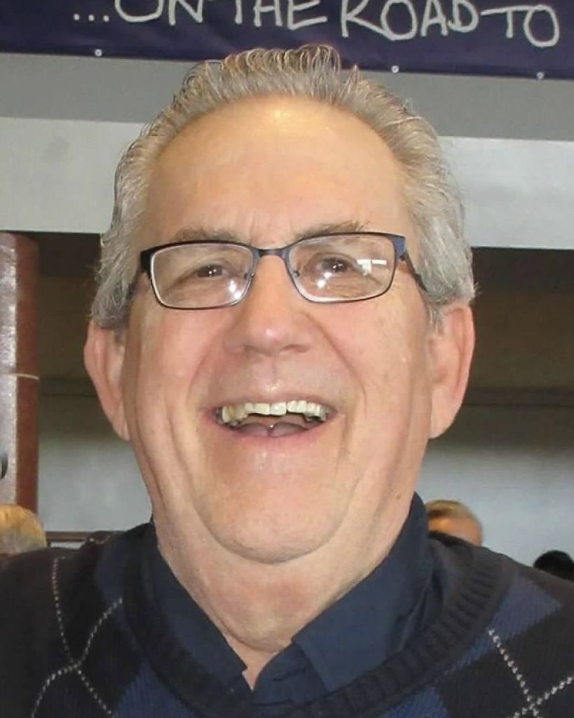 James H. Harnish Profile Photo