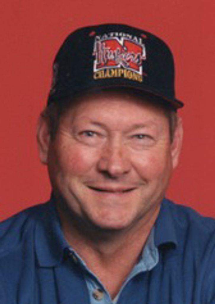 Archie Ridge Jr.
