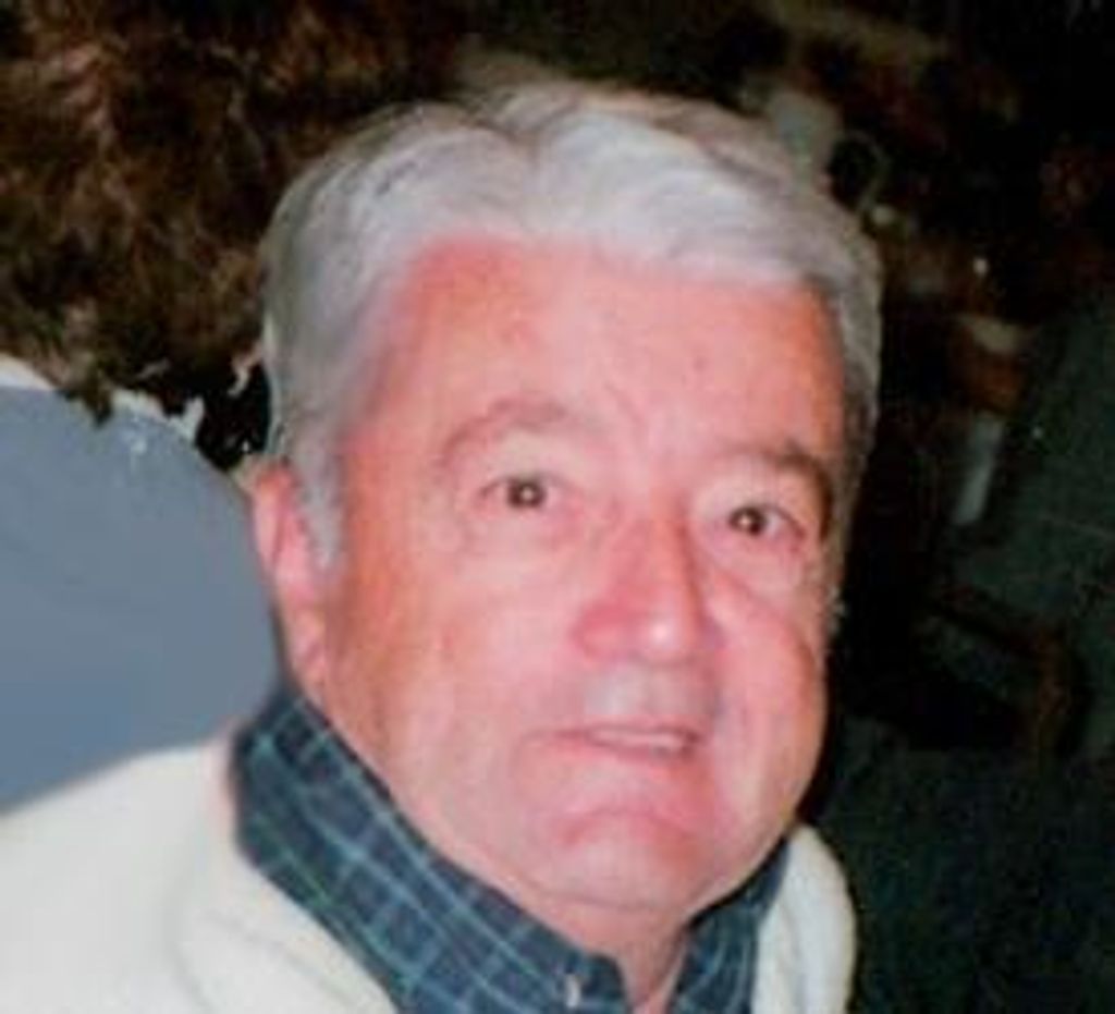 Alfred "Fred" Santos