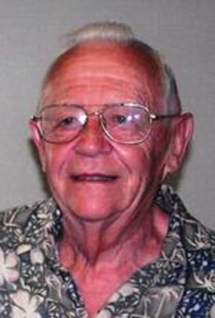 Merriken D. "Bud" North