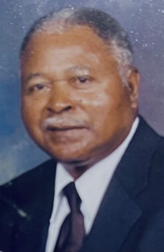 Willie Lincoln Faison Profile Photo