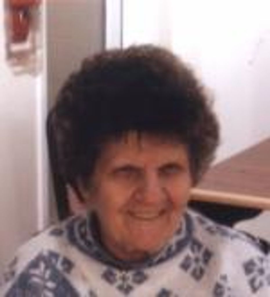 Esther M. Bembeneck