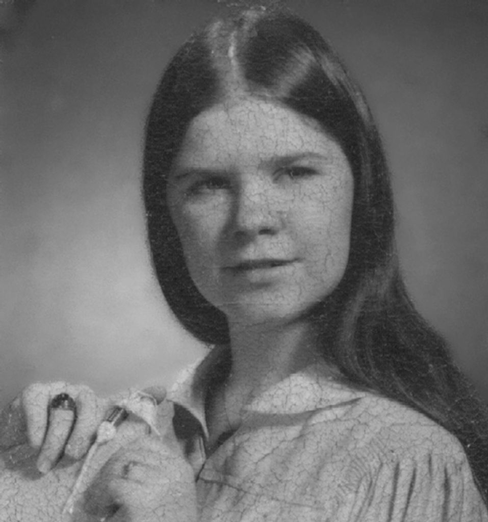 Barbara Esther Washburn (Mccarthy) Profile Photo