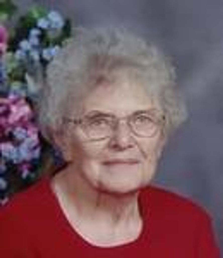Arleen F. Krahn