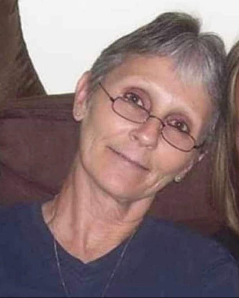 Brenda Evans Stanley