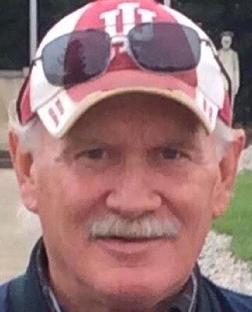 Randal Rhoades Profile Photo