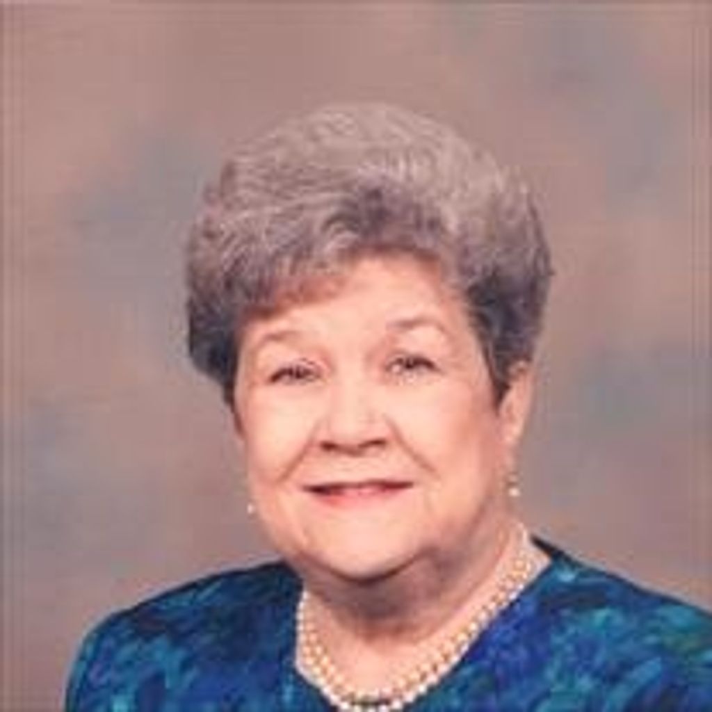 Loretta Vieregge