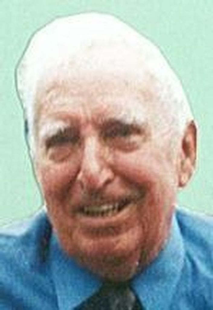 Charles "Chuck" L. Van Wie Jr.