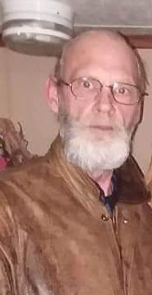 Steven John Widener Profile Photo