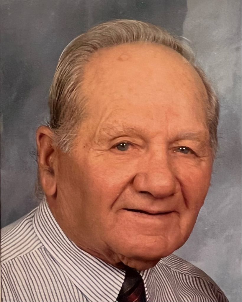 Ronald (Ron) Lee Shaffer