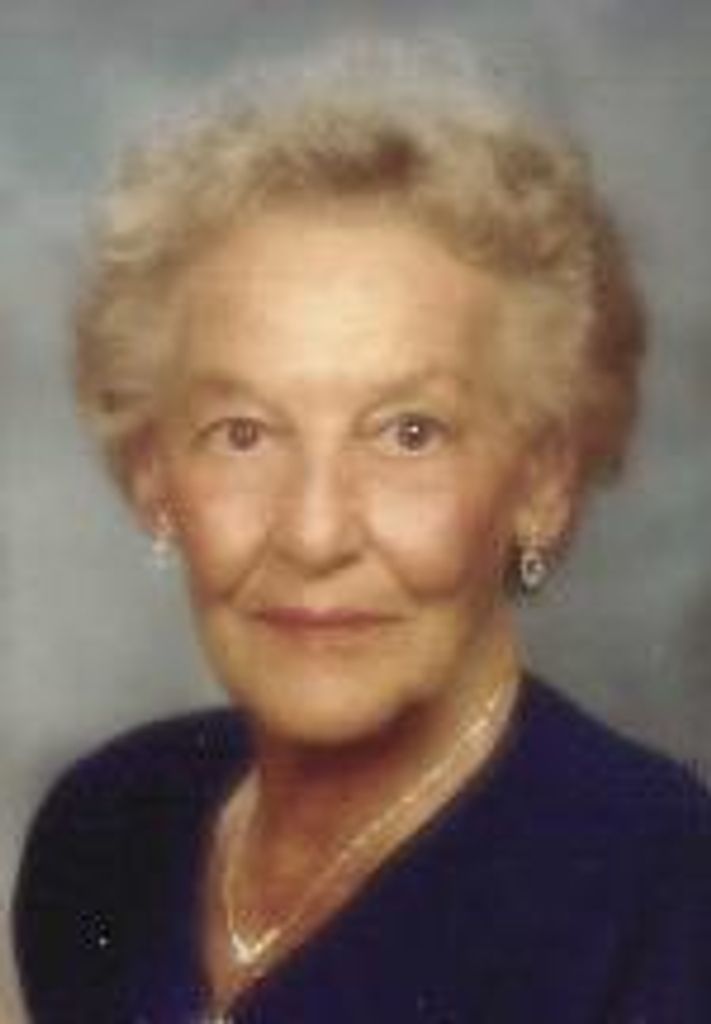 Louise M. (Pellegri) Brown