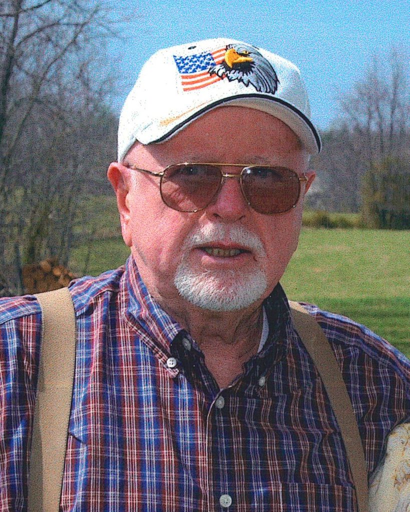 Kenneth Huff Profile Photo