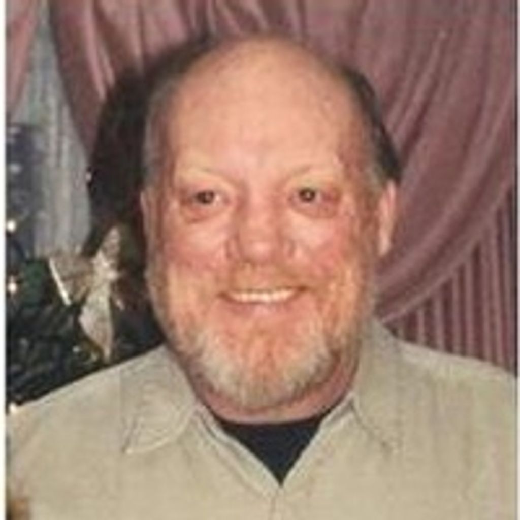 Forrest  "Bernie" Woods  Jr.