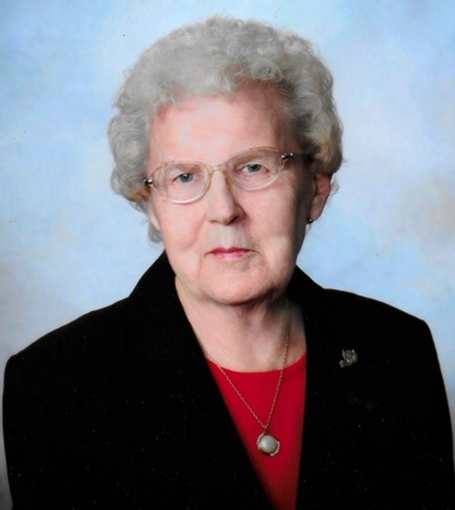 Leona Claire Hershiser Profile Photo