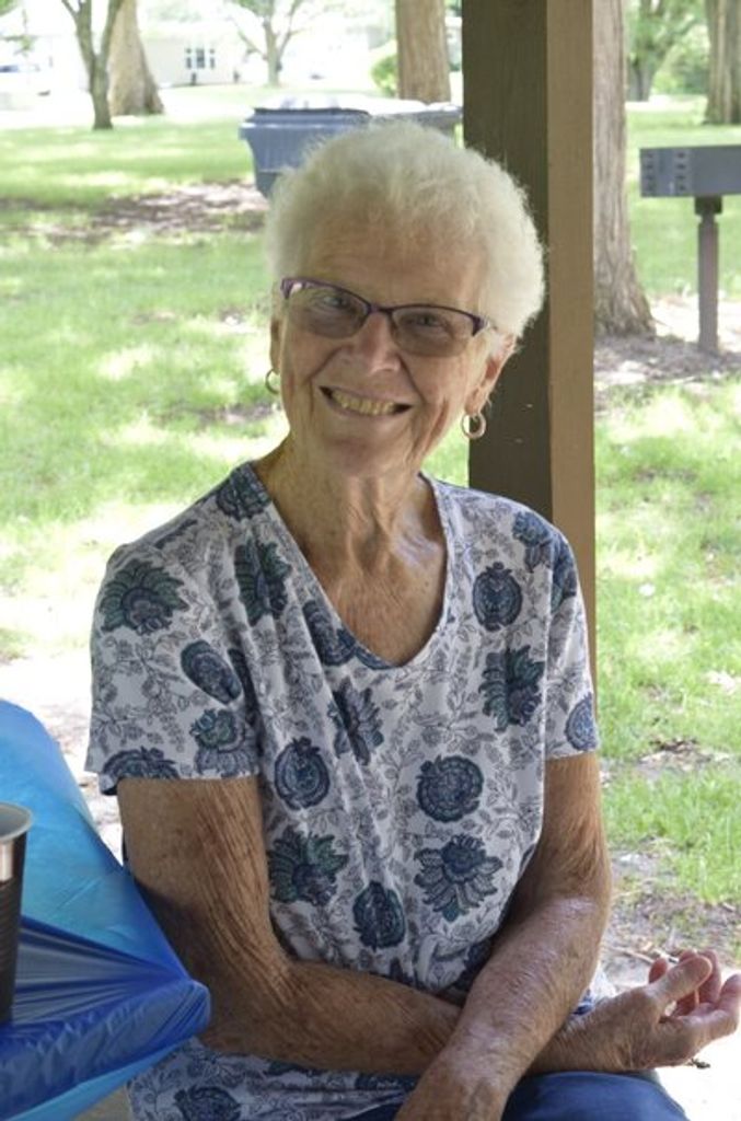Barbara Knecht Profile Photo