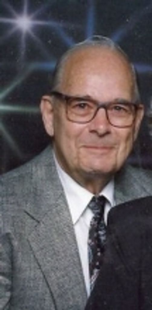 Donald J. Bosma
