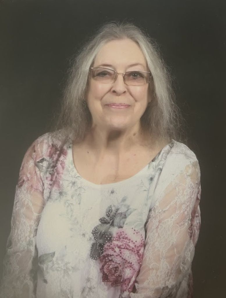 Barbara Jane (Stanley)  Eaves