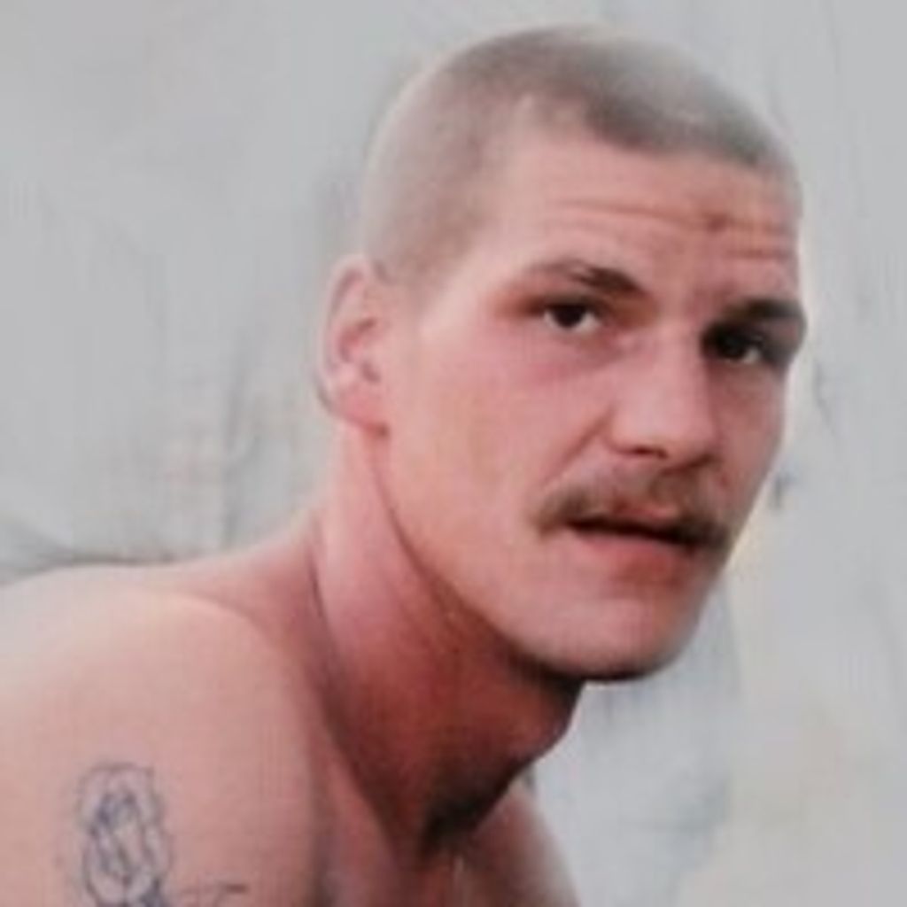 Edward "Kyle" Mead Profile Photo