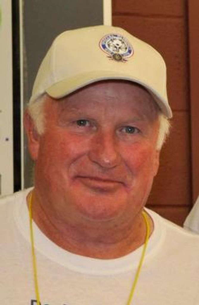 Ronald L. Kerr Profile Photo