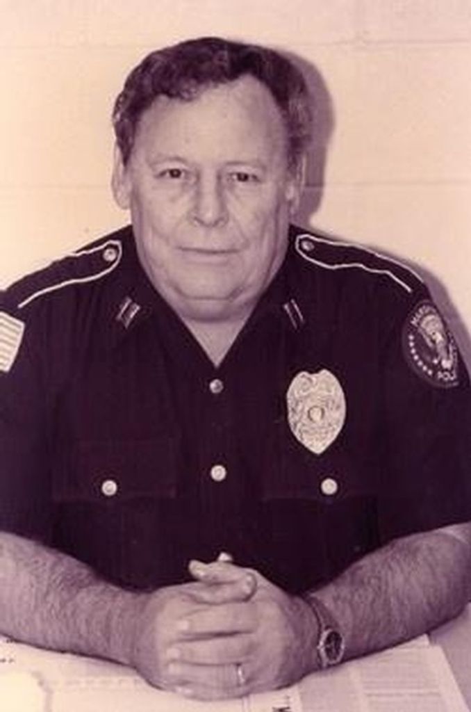 Maurice Wayne Agent