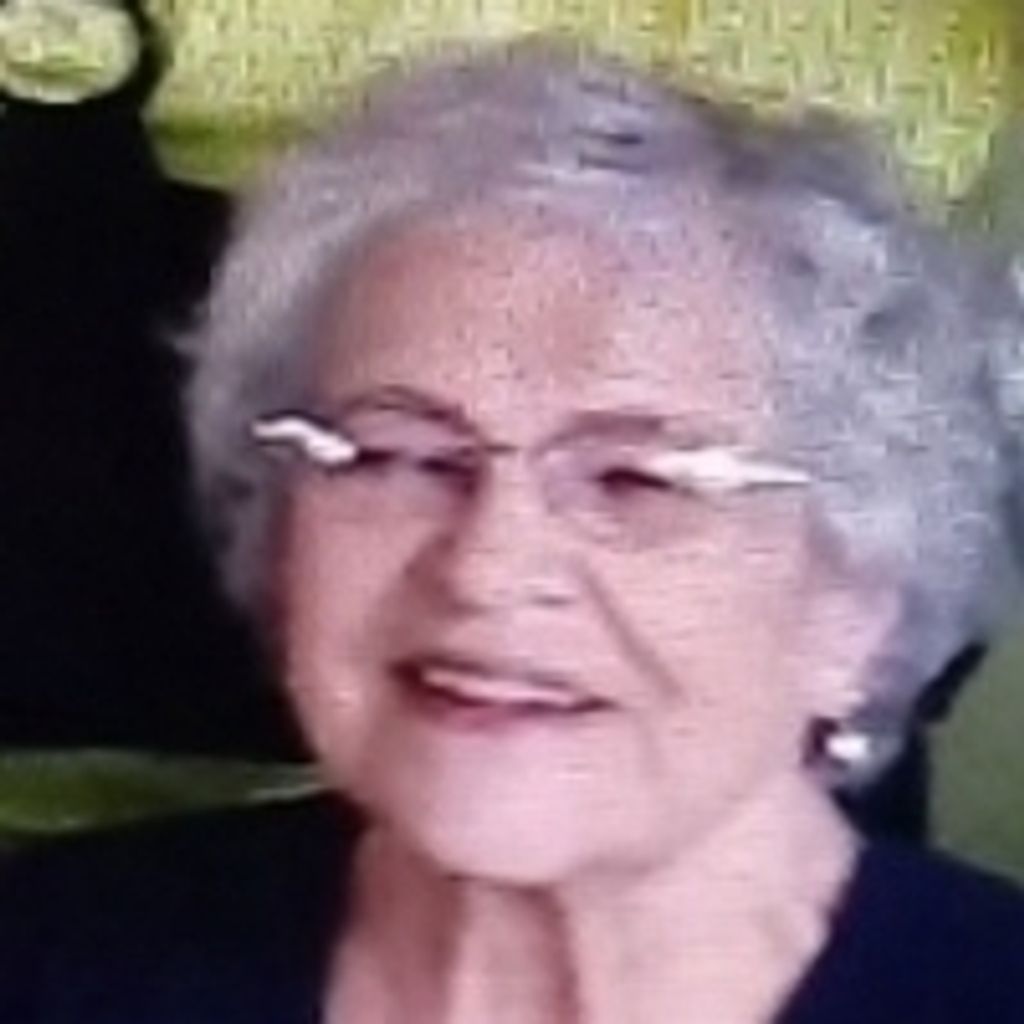 Joanne Marie Coulston