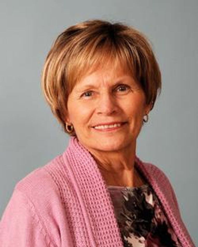 Jean Robinson Profile Photo