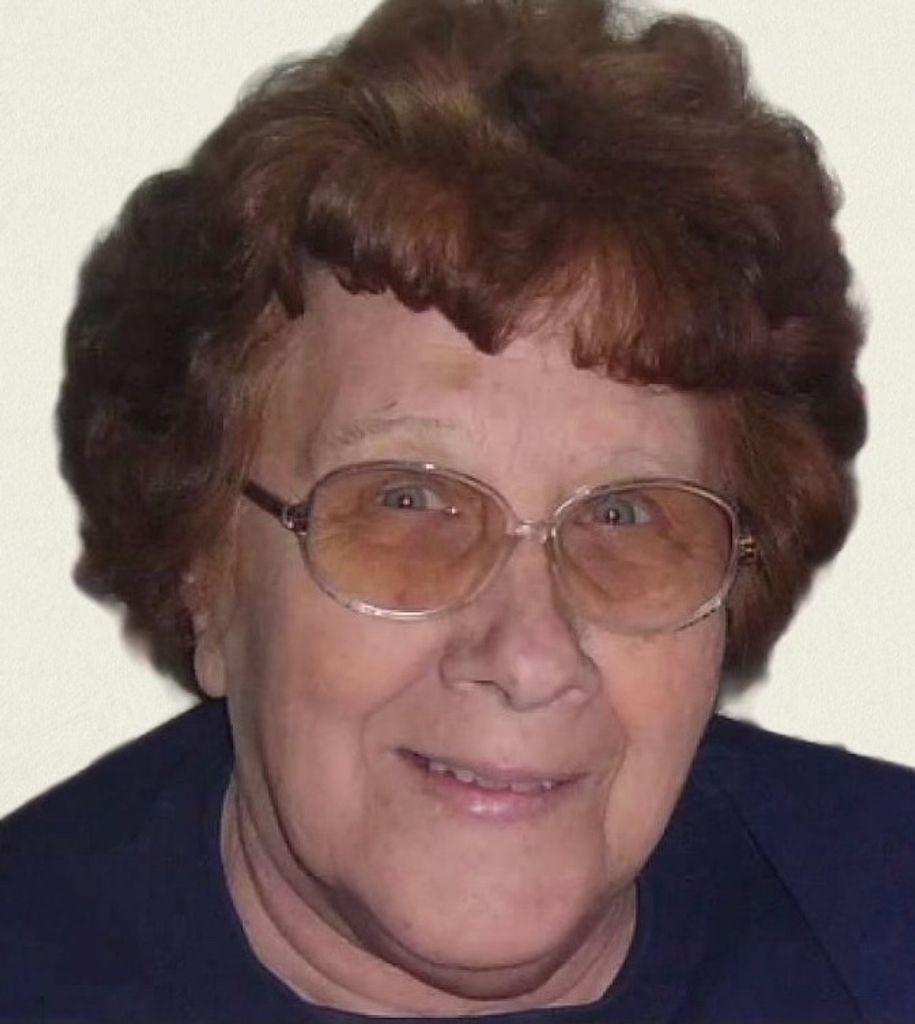Jane Winckler