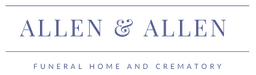 Allen & Allen Funeral Home and Crematory