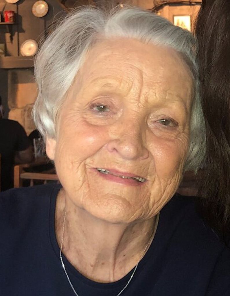 Janet Louise Farley