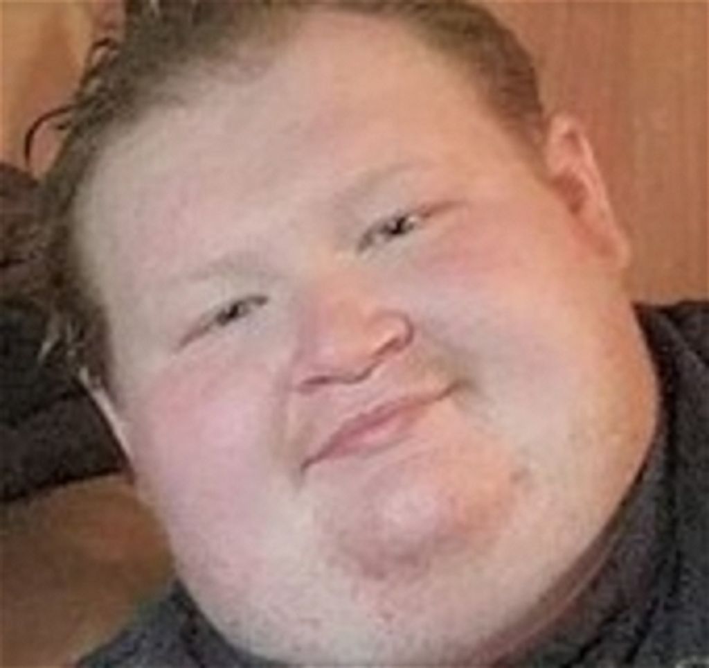 Justin Michael Miller Profile Photo