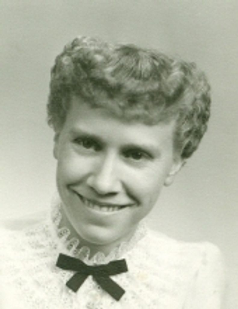 Alice Spilman