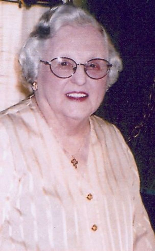 Margaret T. Knadler