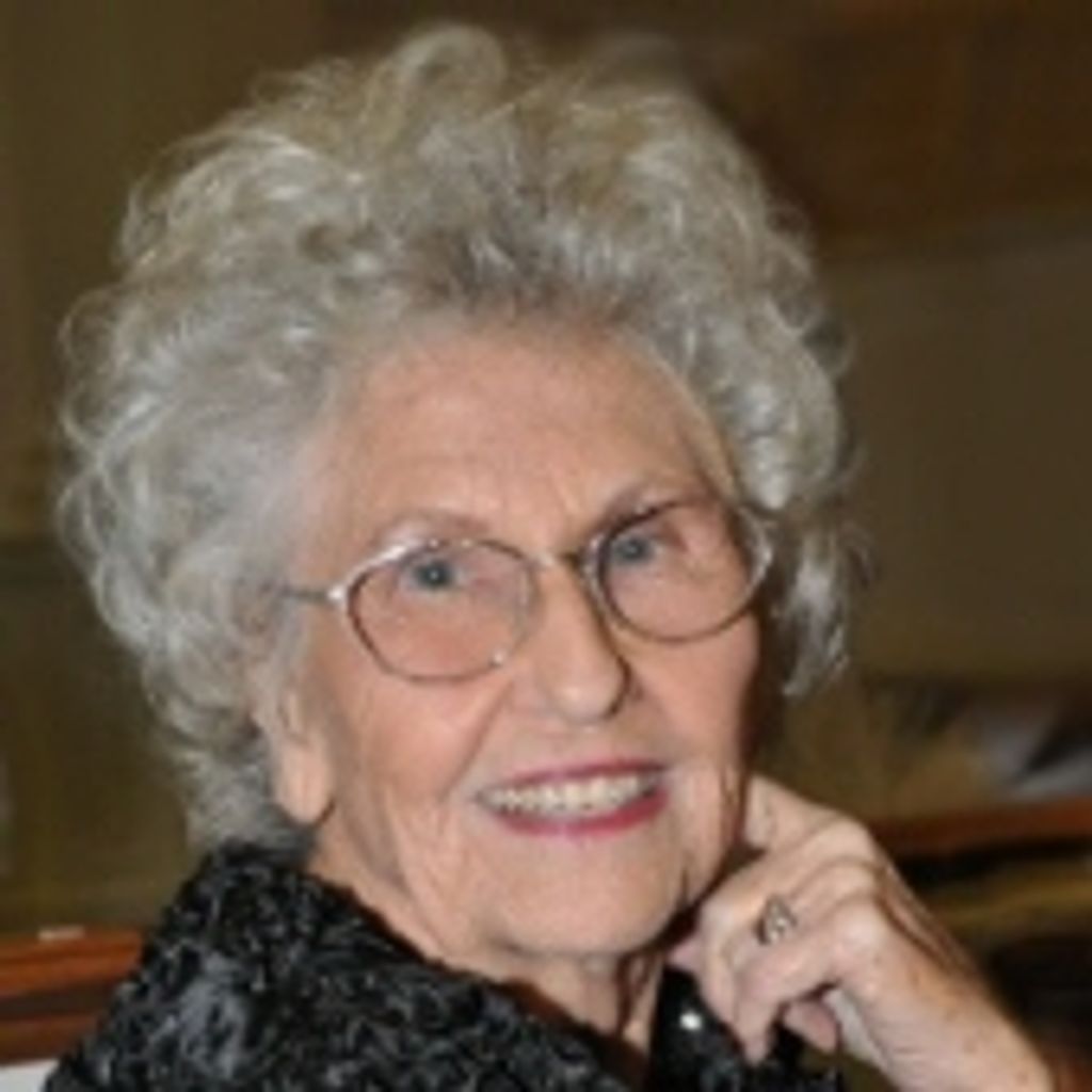 Clara Nell Carmichael Profile Photo