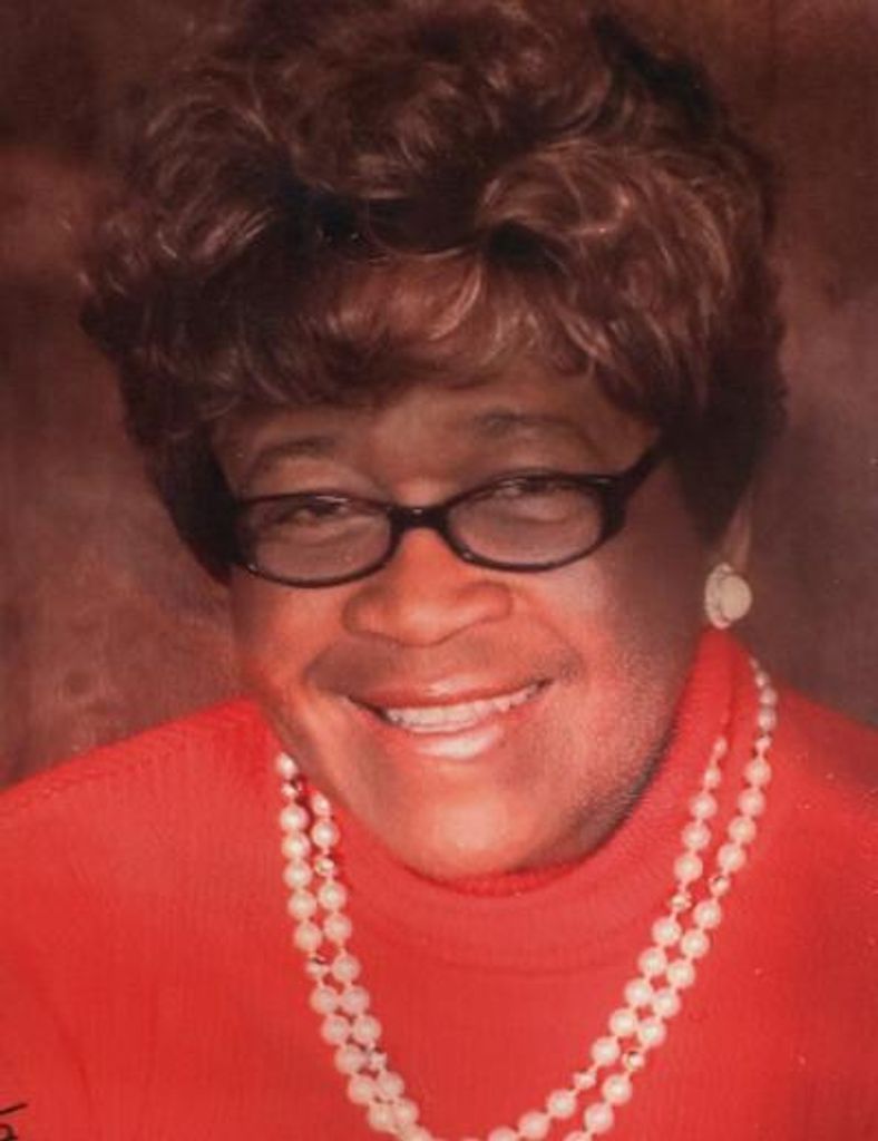 Shirley Lee Nelson Profile Photo