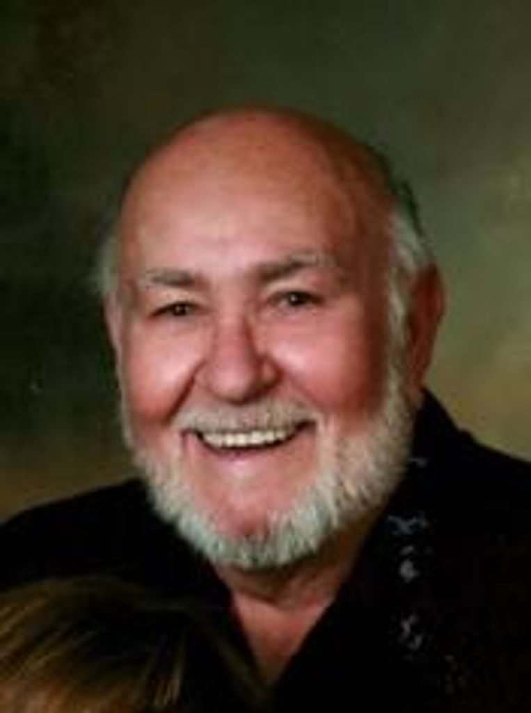 Jimmy D. 'Jim' Morphis