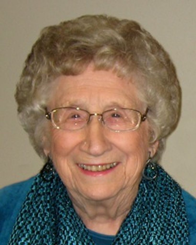 Muriel Eileen Cadwell Profile Photo