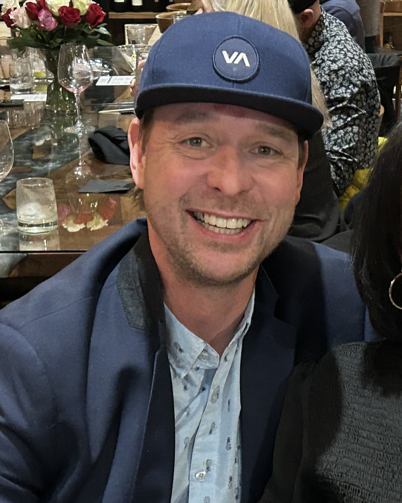 Troy Lewis Abeglenn