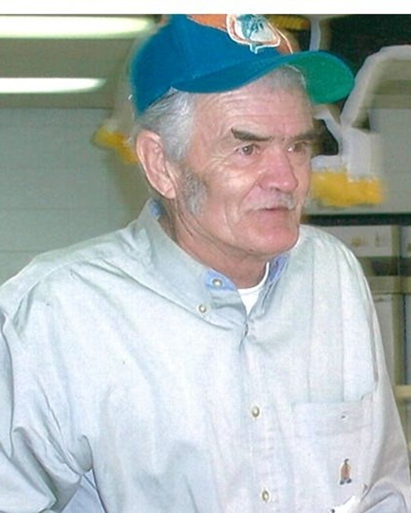 Herbert Ray Meredith Profile Photo