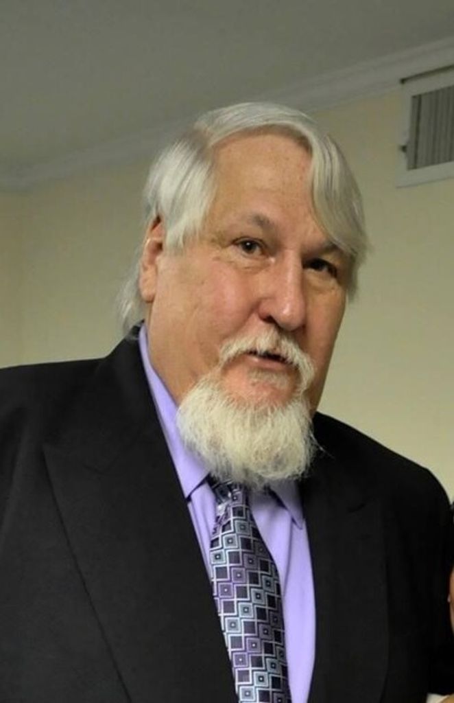 Tony Mitchell Plyler