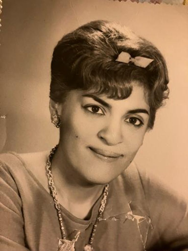 Lillian Ann Tostado Fernandez Profile Photo