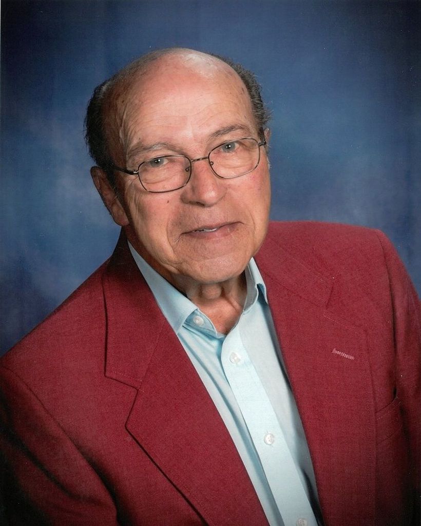 Ronald Frank Purpura Profile Photo