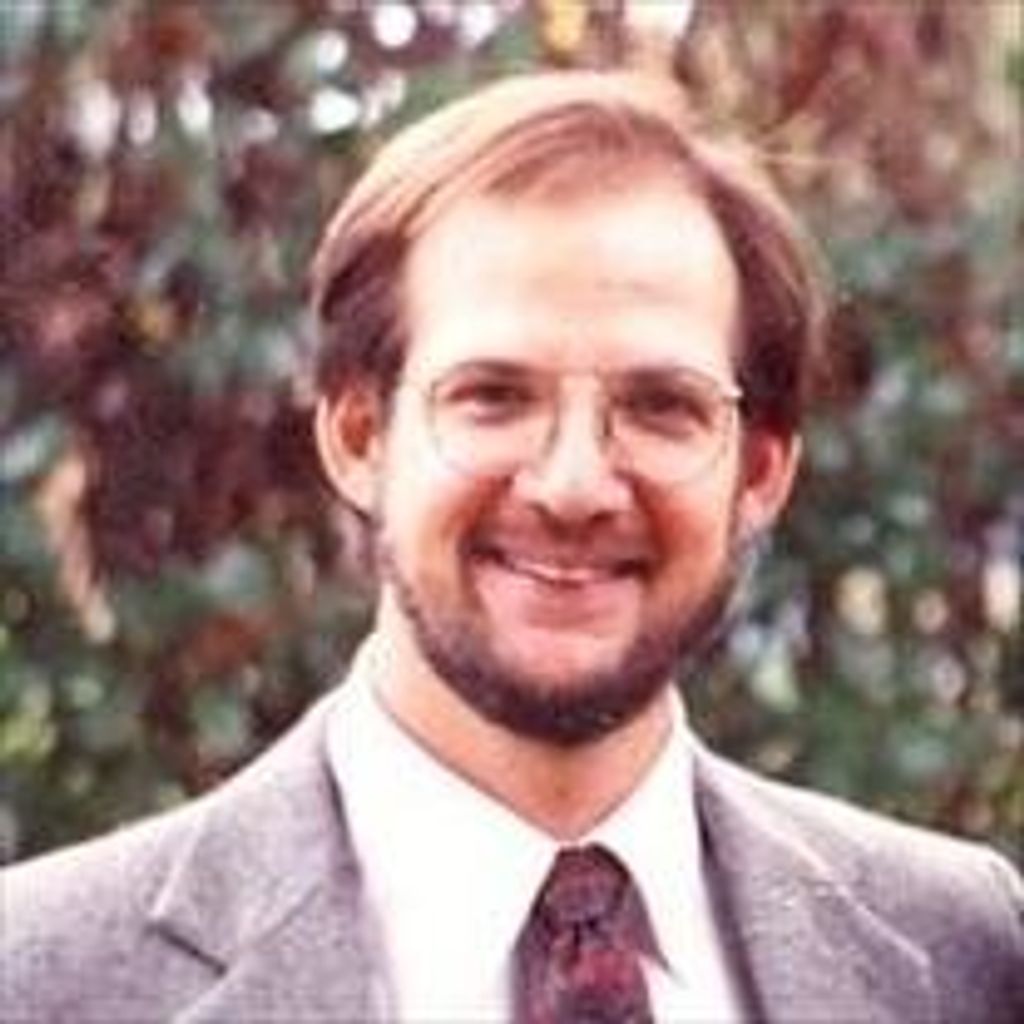 Gary  A. Morgan