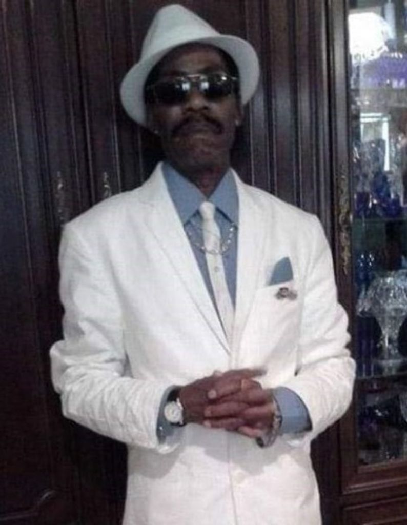CARL JENNINGS