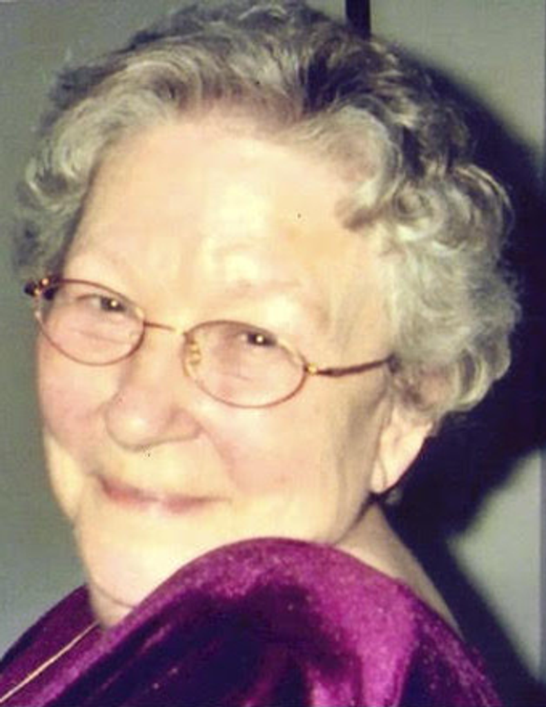 Frances (Robbins) Wright Profile Photo