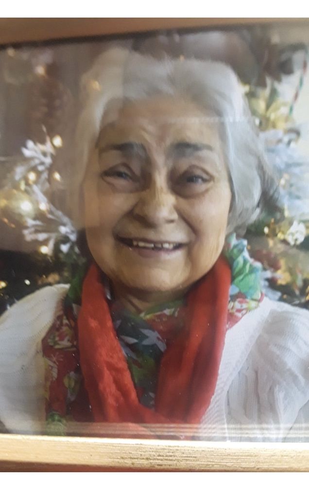Concepcion Saenz