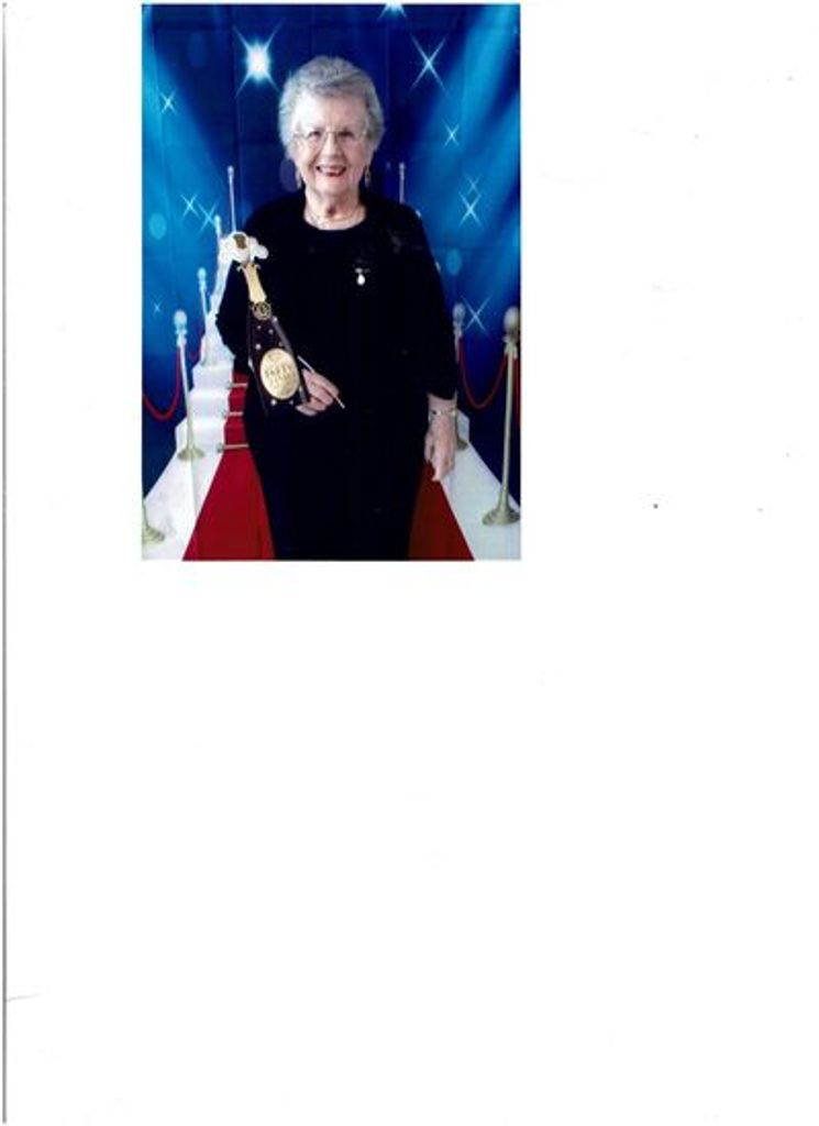 Florence D. Caruso Profile Photo