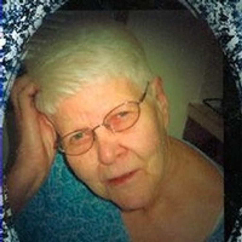 Donna Tjaden