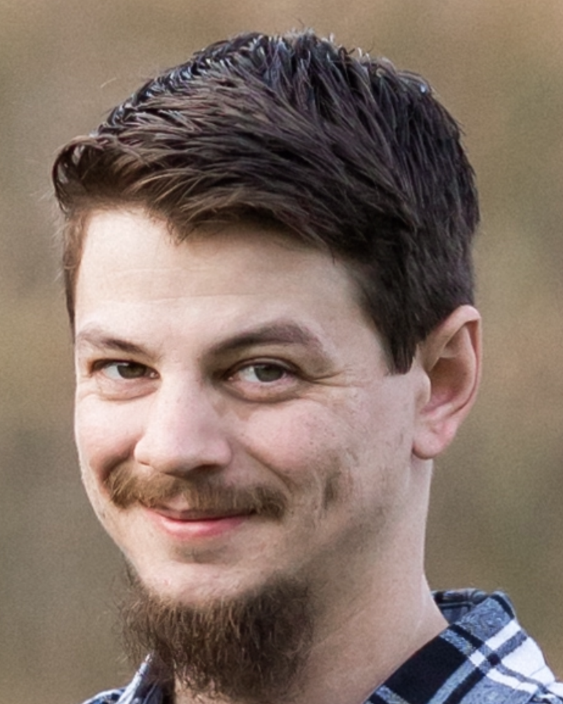 Ty A. Marlin, Jr. Profile Photo