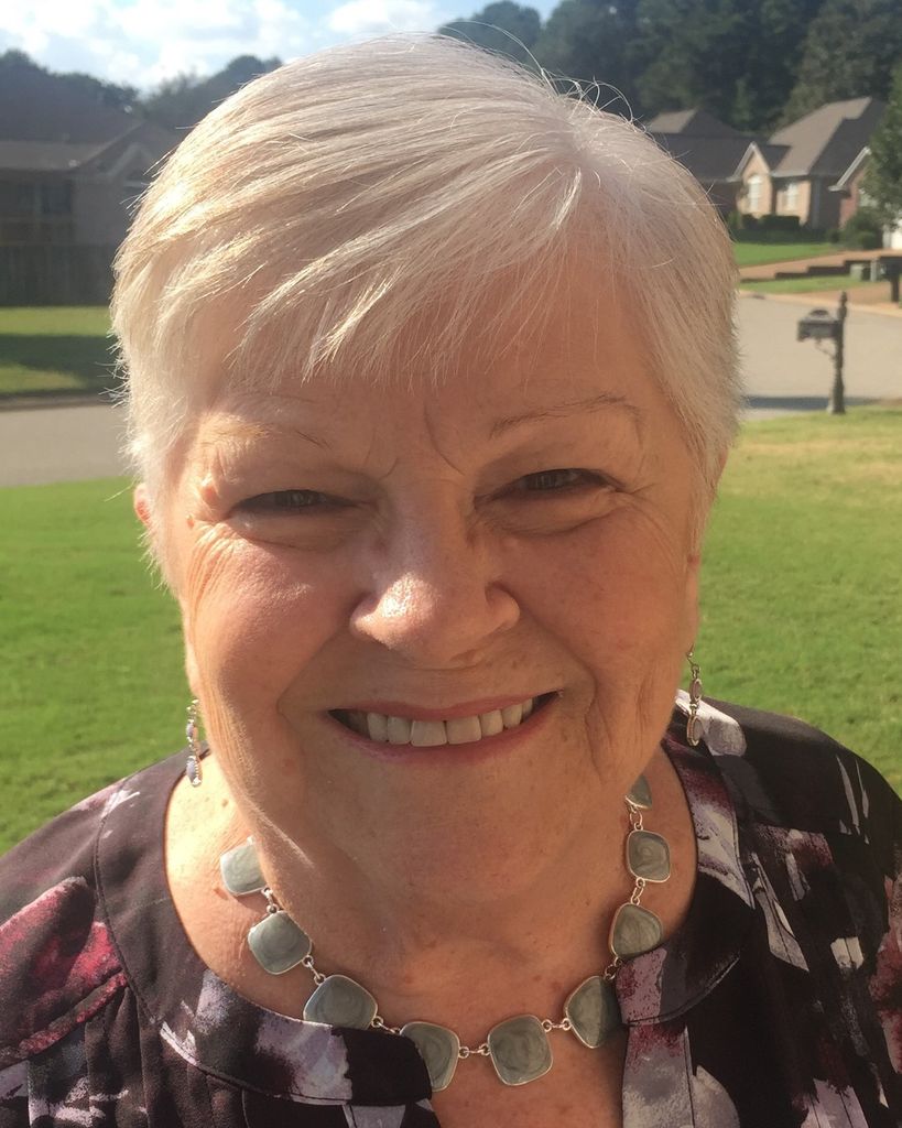 Sherrell Dorris Profile Photo