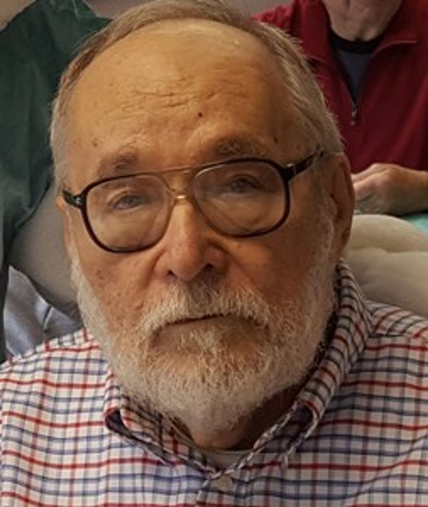 Louis Anthony Muhic